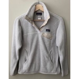 Patagonia • XS • Re-Tool Snap-T Pullover